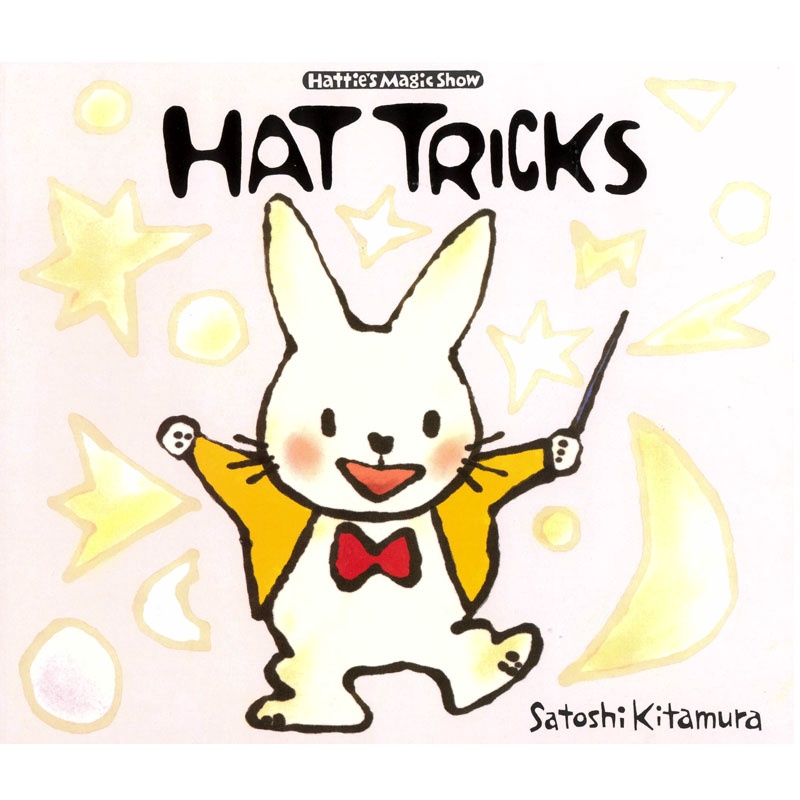 Hat Tricks(另開視窗)